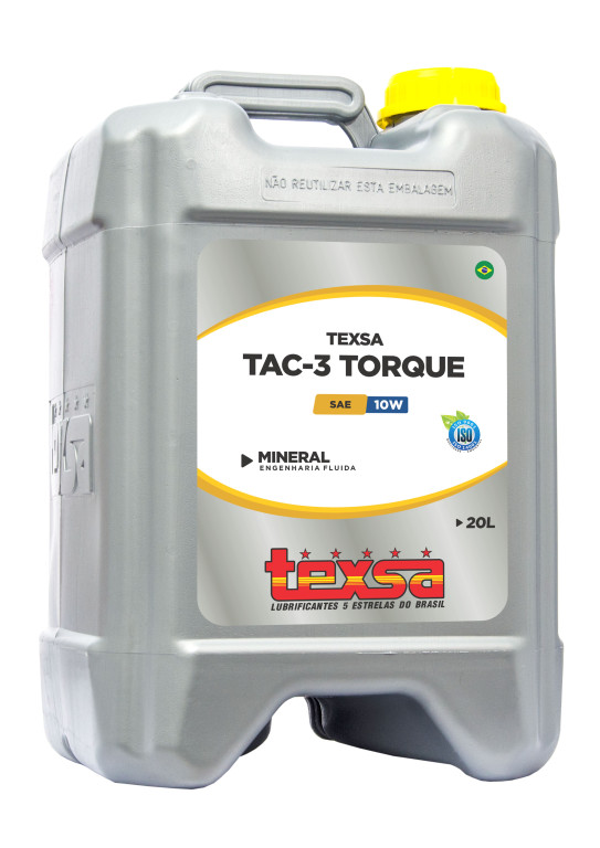 Imagem Texsa TAC-3 TORQUE